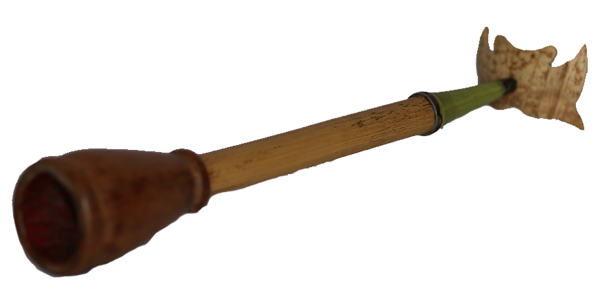 Selompret Reog (Ponorogo)